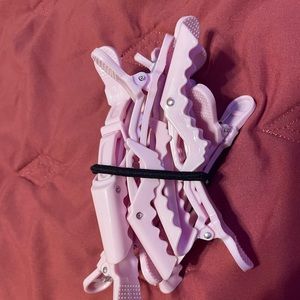 hair clips